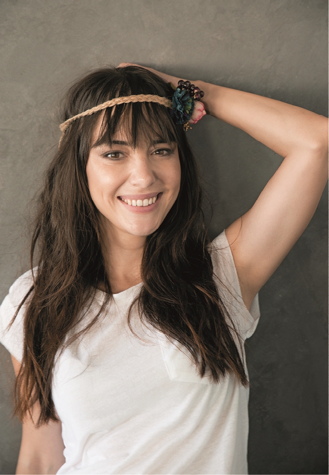 Ozge Gurel Ozge Gurel