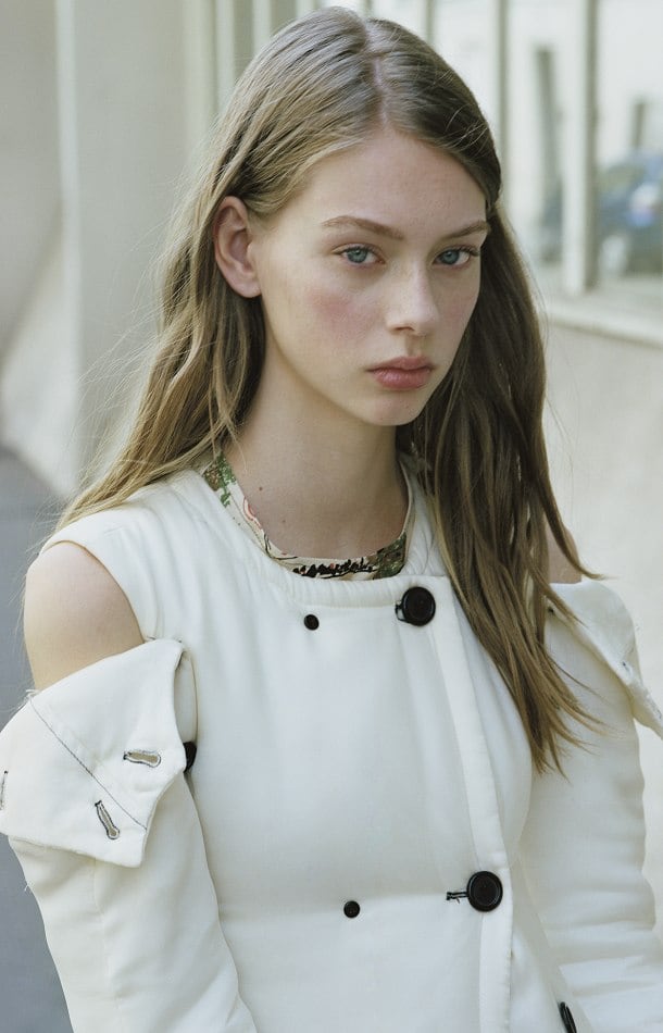 Lauren de Graaf Lauren de Graaf