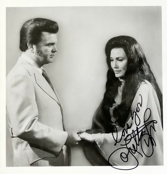 Loretta Lynn Loretta Lynn