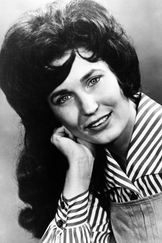 Loretta Lynn