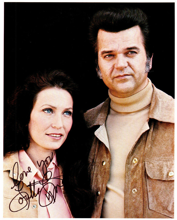 Conway Twitty Conway Twitty