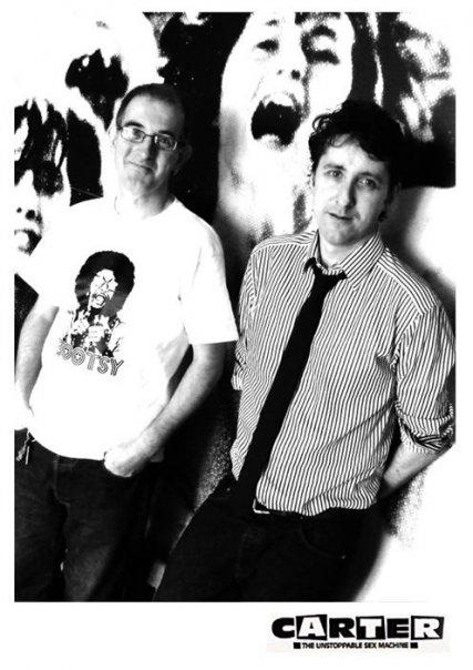Carter USM