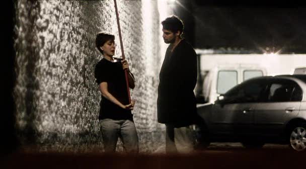 Se Nada Mais Der Certo                                  (2008)