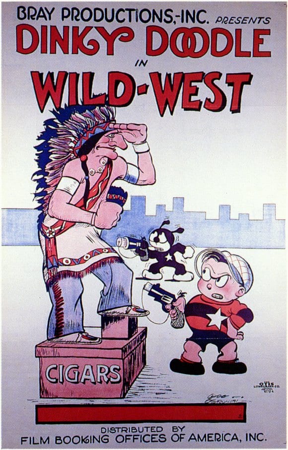 Wild-West                                  (1926)
