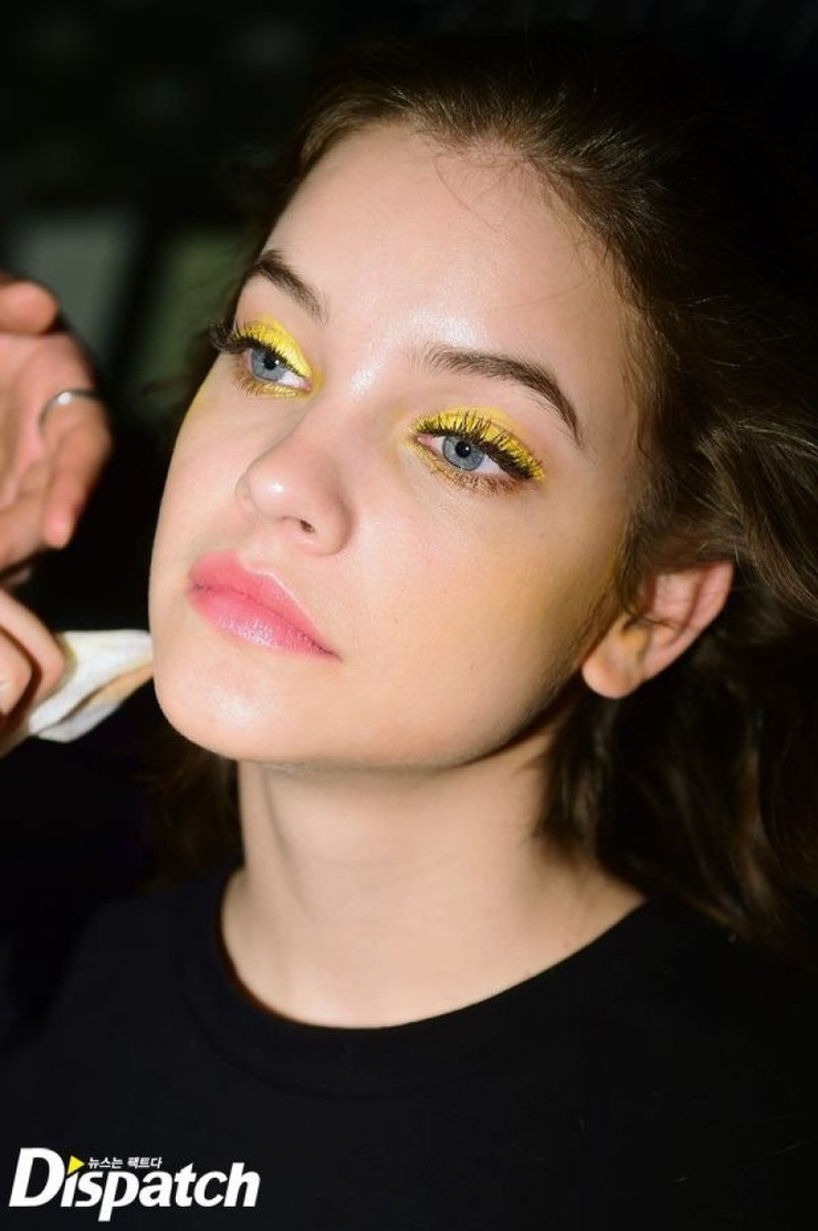 Barbara Palvin Barbara Palvin