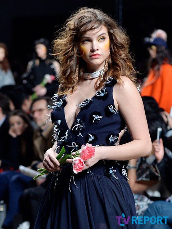 Barbara Palvin Barbara Palvin