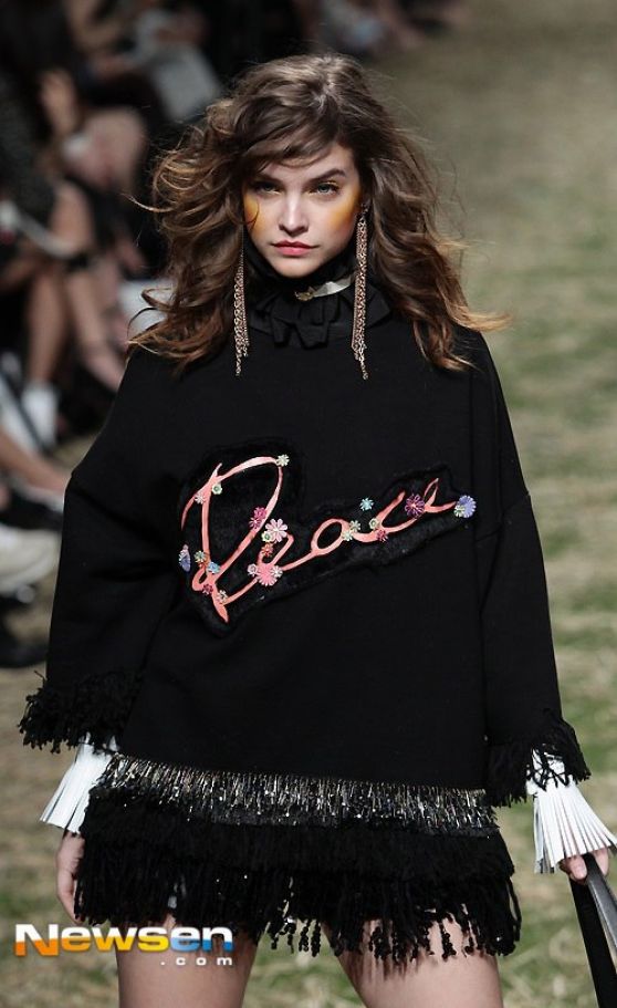 Barbara Palvin