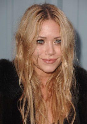 Mary-Kate Olsen Mary-Kate Olsen