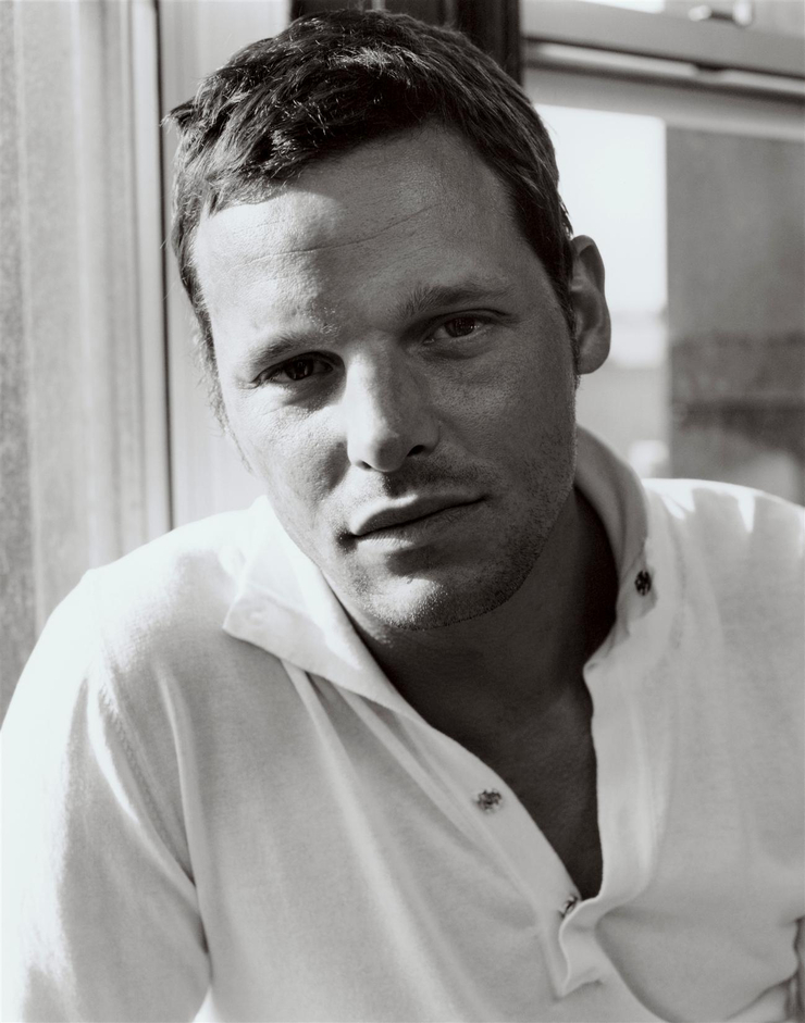 Justin Chambers