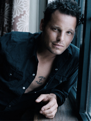 Justin Chambers