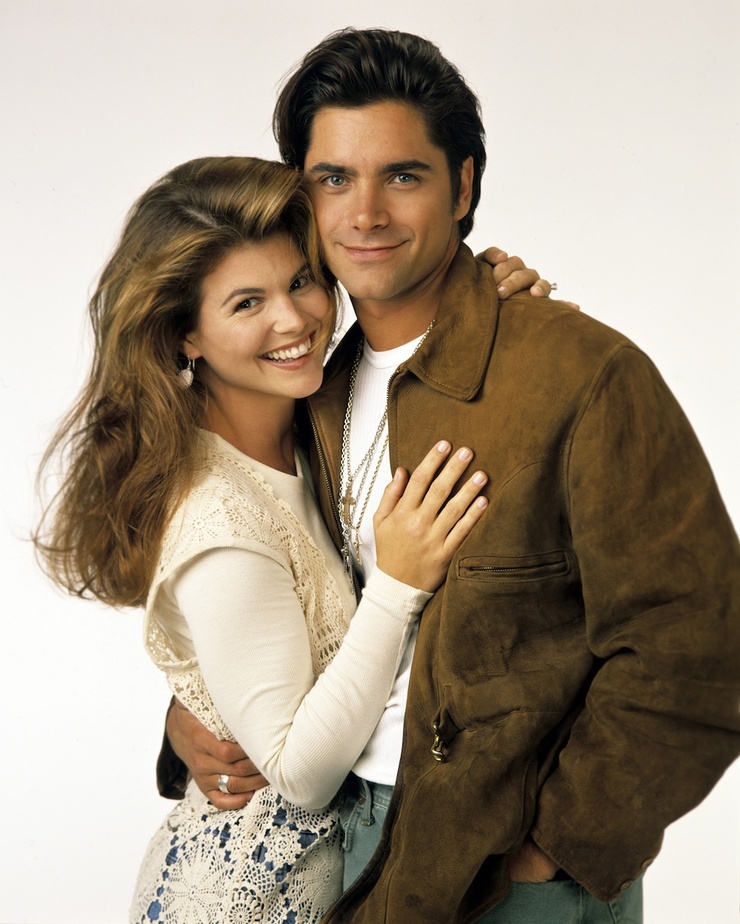 Full House Full House