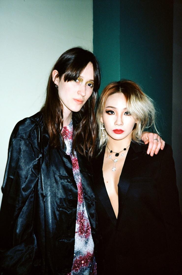 CL