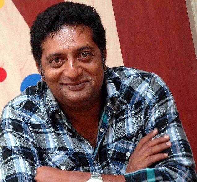 Prakash Raj