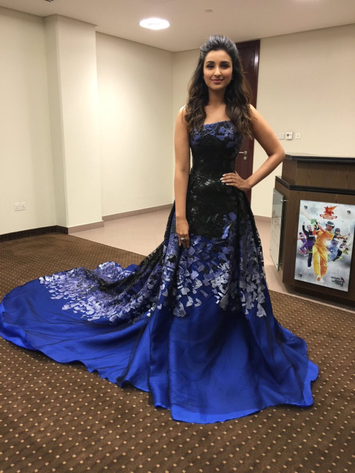 Parineeti Chopra