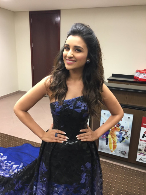 Parineeti Chopra