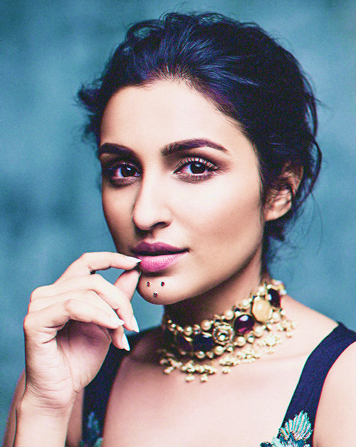 Parineeti Chopra Parineeti Chopra