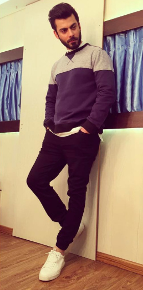 Fawad Khan