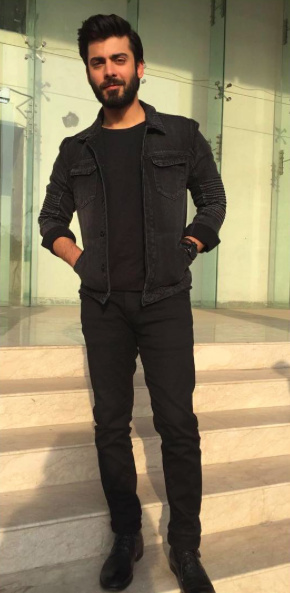 Fawad Khan