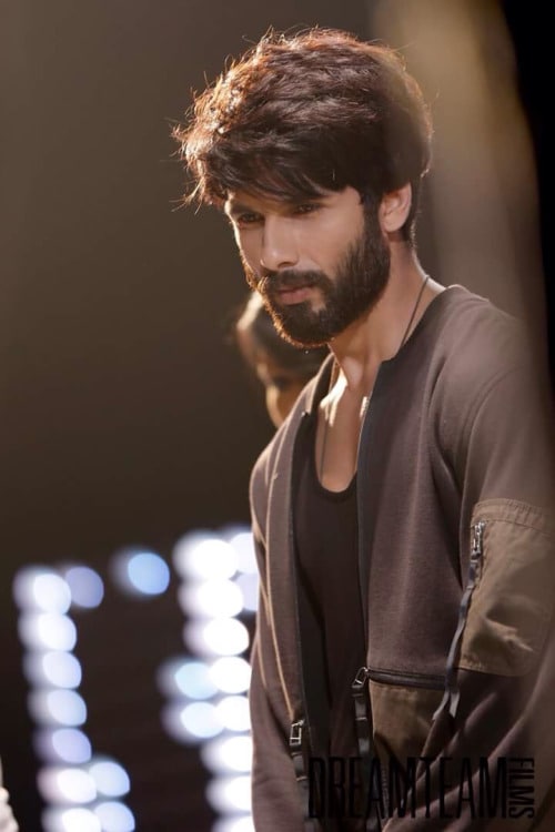 Shahid Kapoor