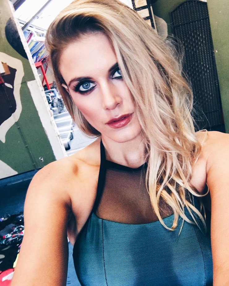 Ashley James Ashley James