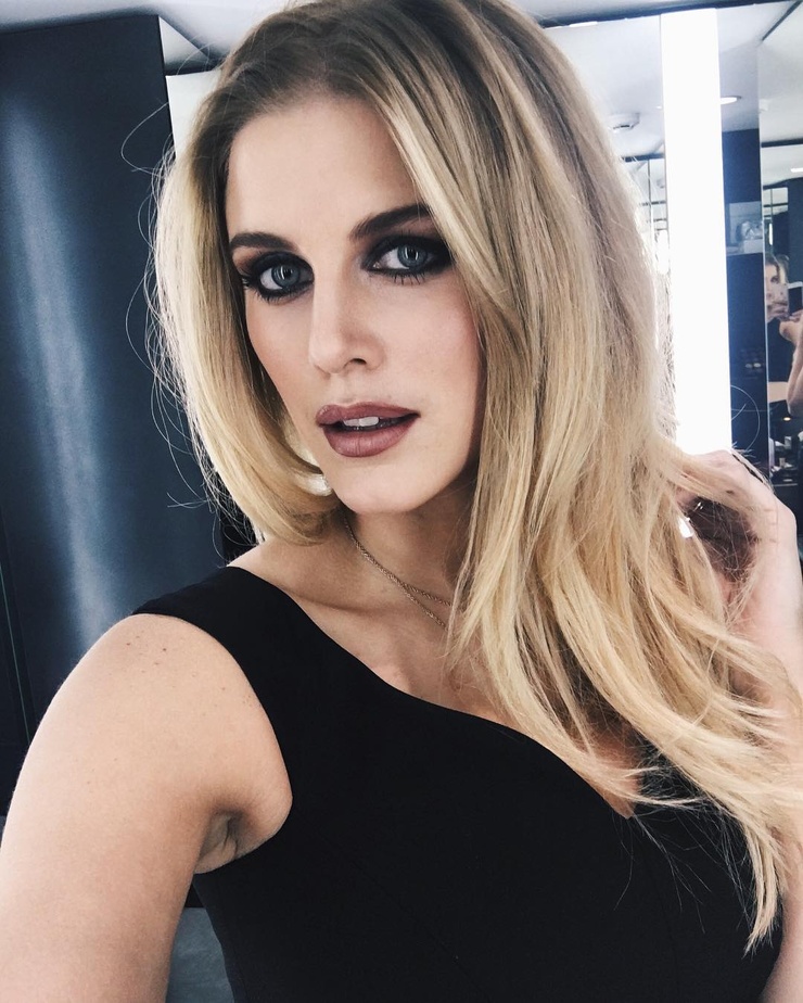 Ashley James Ashley James