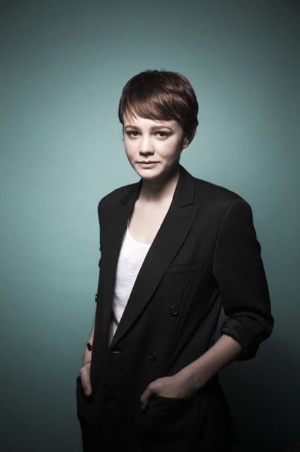 Carey Mulligan