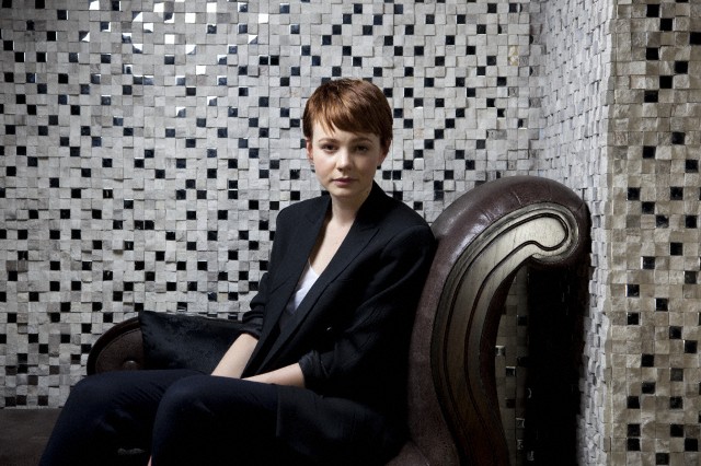 Carey Mulligan