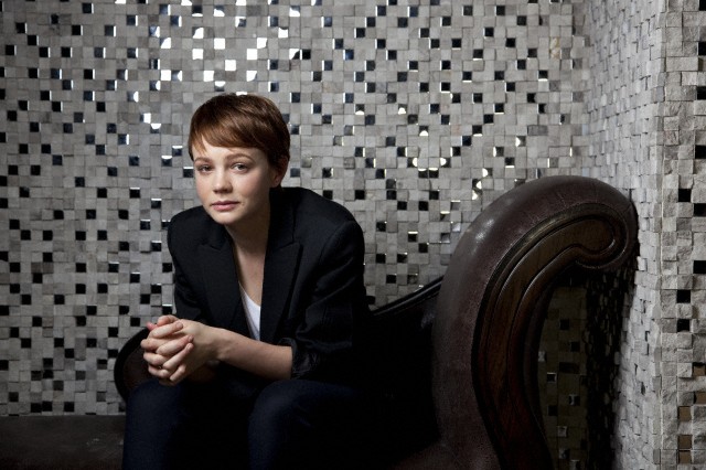 Carey Mulligan