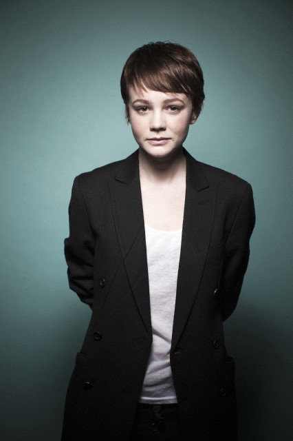 Carey Mulligan