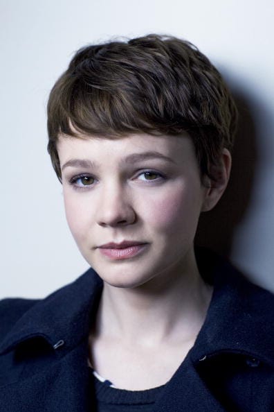 Carey Mulligan