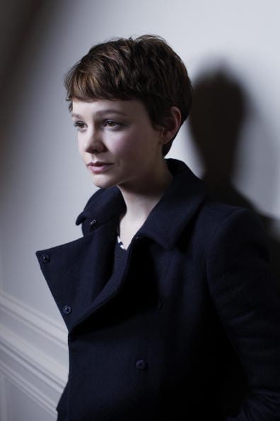 Carey Mulligan