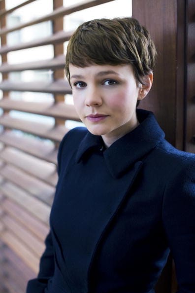 Carey Mulligan