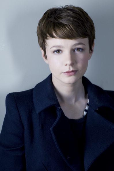 Carey Mulligan