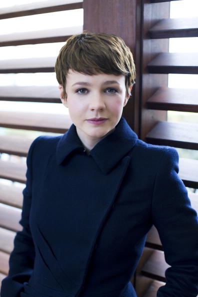 Carey Mulligan