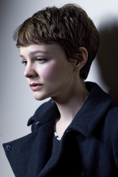 Carey Mulligan