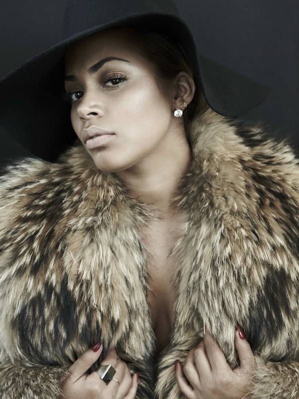 Lauren London