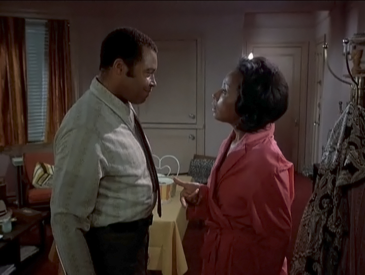 Claudine (1974) Claudine (1974)