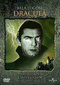 Dracula - The Legacy Collection