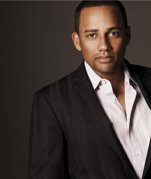 Hill Harper Hill Harper