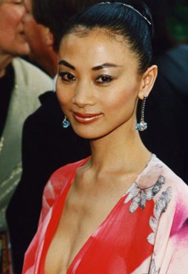 Bai Ling Bai Ling
