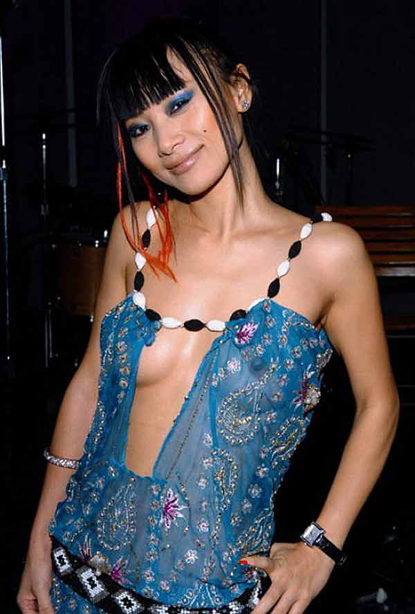 Bai Ling