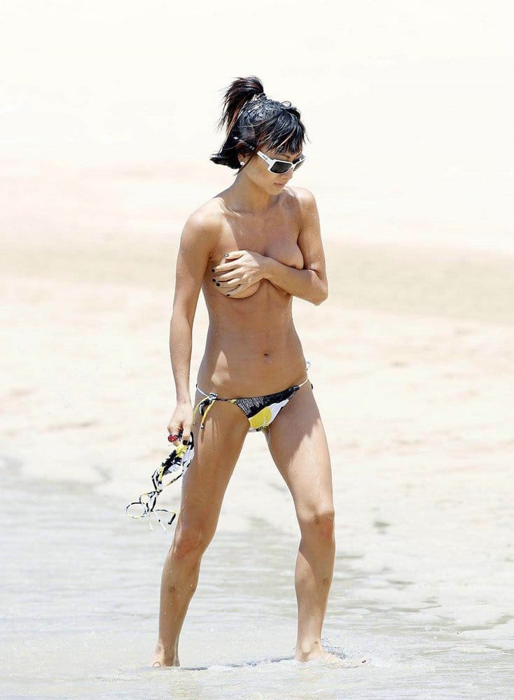 Bai Ling Bai Ling
