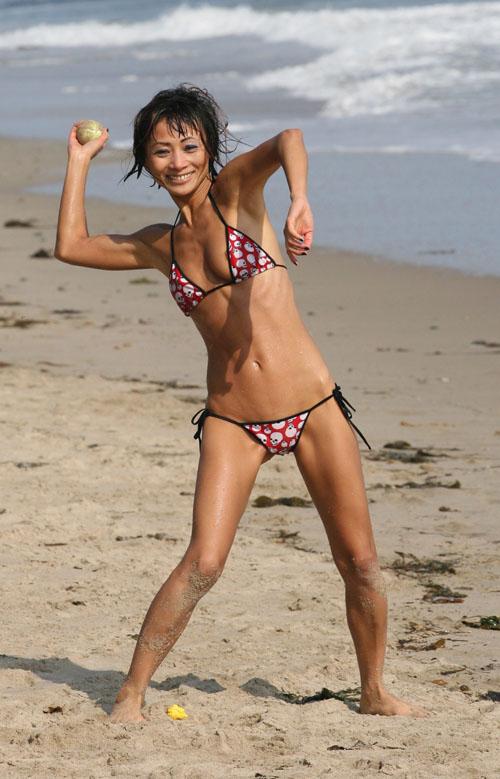 Bai Ling