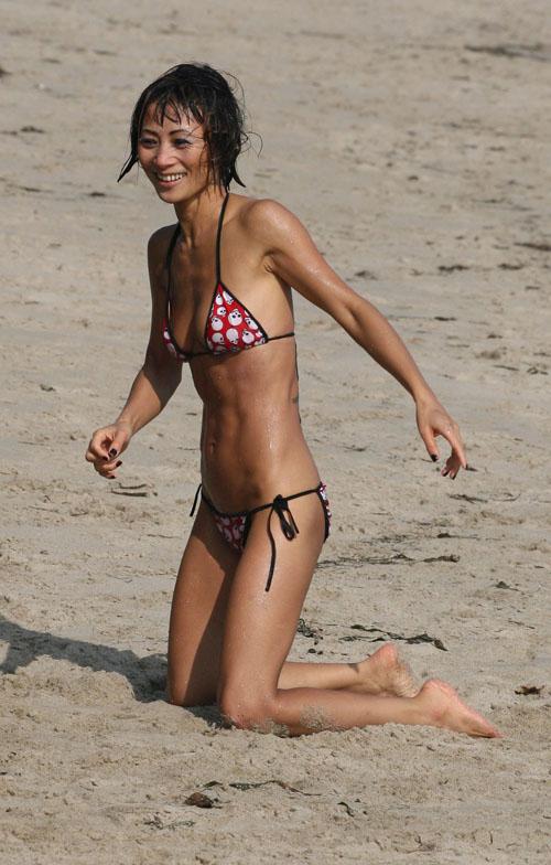 Bai Ling