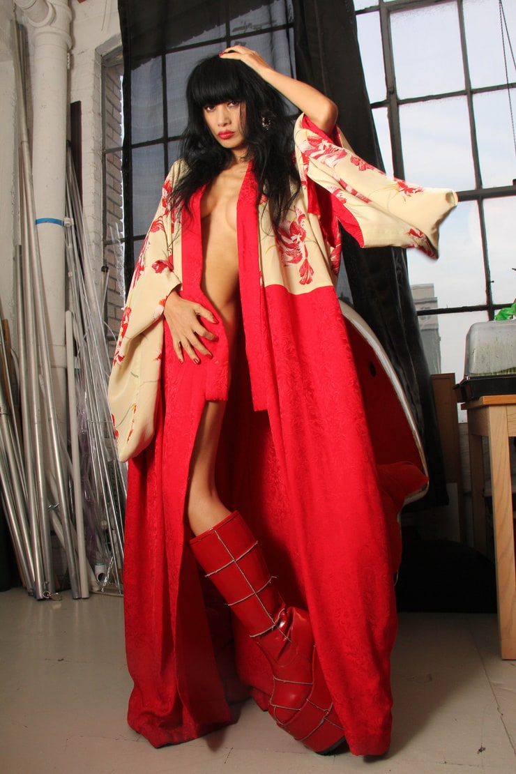 Bai Ling Bai Ling