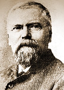 Charles Nordhoff