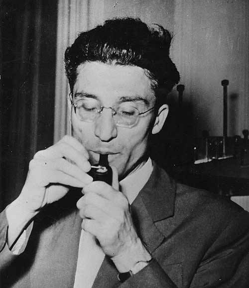 Cesare Pavese