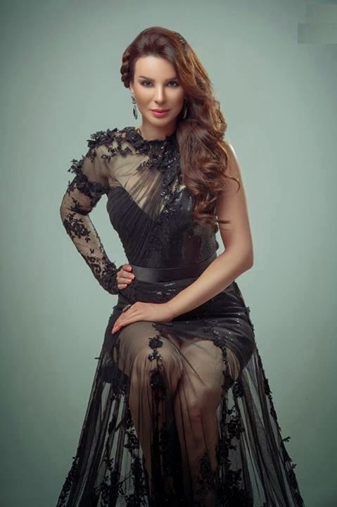Feryal Youssef