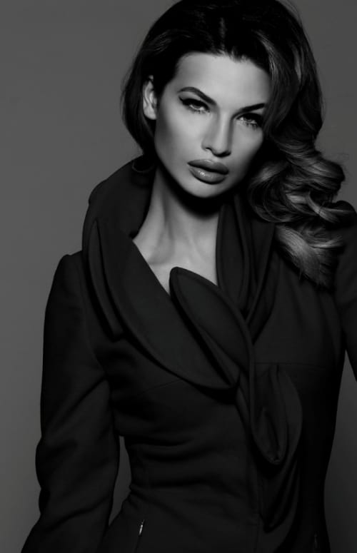 Xhesika Berberi