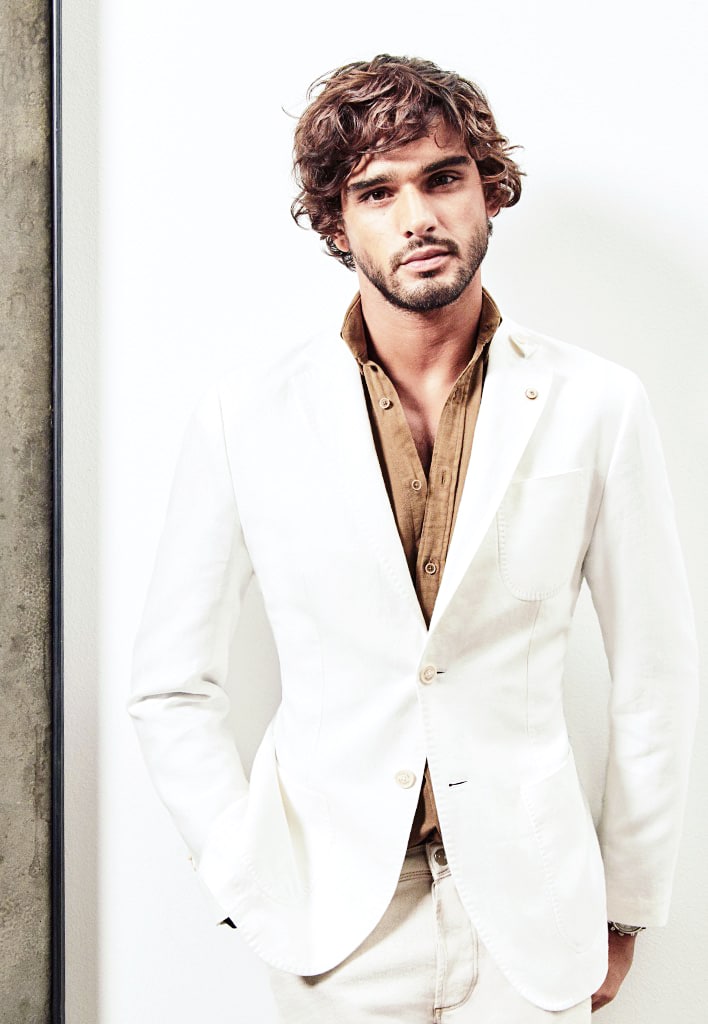 Marlon Teixeira Picture